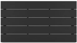 Signature Design By Ashley® Hyland Wave Black Outdoor Coffee Table 10 Signature Design By Ashley® Hyland Wave Black Outdoor Coffee Table -Furniture Store ae500005 11b0 441a b2b6 3a1141fa2cbf