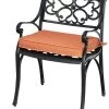 Homestyles® Sanibel 2-Piece Black Outdoor Chairs With Cushions 2 Homestyles® Sanibel 2-Piece Black Outdoor Chairs With Cushions -Furniture Store aea77c20 5b27 4b95 9ca5 782970ac350f