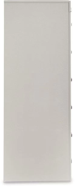 Signature Design By Ashley® Zyniden Silver Chest Of Drawers -Furniture Store aeea16a9 35d1 40cd 91e3 57d9aede0c90