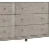 Bernhardt Albion Pewter Dresser -Furniture Store b01f39ca b3e3 489a 8440 09fb5af35d45