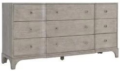 Bernhardt Albion Pewter Dresser