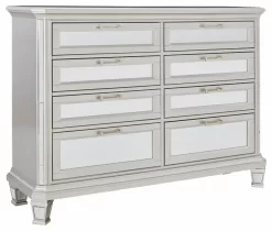 Signature Design By Ashley® Lindenfield Silver Dresser And Mirror 9 Signature Design By Ashley® Lindenfield Silver Dresser And Mirror -Furniture Store b0bb3576 b5d7 470d adbe 848ac4d55b4f