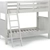 Homestyles® Naples Off-White Twin/Twin Youth Bunk Bed 2 Homestyles® Naples Off-White Twin/Twin Youth Bunk Bed -Furniture Store b22bf4a7 a737 4d64 89e2 70efa7810b5c