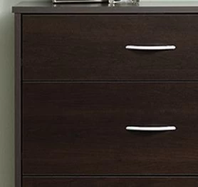 Sauder® Beginnings® Cinnamon Cherry Chest 4 Sauder® Beginnings® Cinnamon Cherry Chest - Image 2