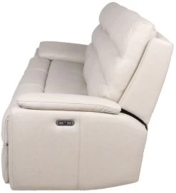Steve Silver Co. Duval Ivory Power Reclining Sofa -Furniture Store b239f142 1c7a 45f1 a3c0 f13d03877da5