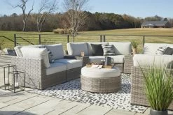 Signature Design By Ashley® Calworth Beige Outdoor Ottoman 10 Signature Design By Ashley® Calworth Beige Outdoor Ottoman -Furniture Store b25e7607 d876 499d bd0b d807cd68b6fb