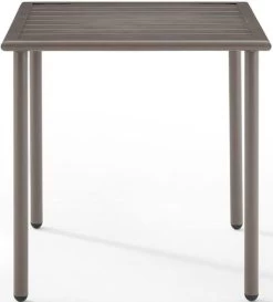 Crosley Furniture® Cali Bay Light Brown Outdoor Side Table -Furniture Store b2c5d433 f035 4537 82ea 7d53b85596e4