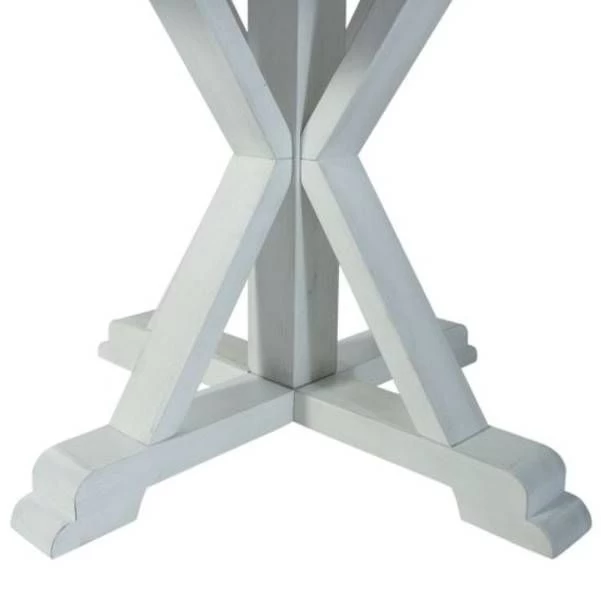 Liberty Lakeshore White Table 6 Liberty Lakeshore White Table - Image 4