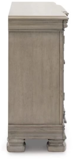 Signature Design By Ashley® Lexorne Gray Dining Server 8 Signature Design By Ashley® Lexorne Gray Dining Server -Furniture Store b51c0f93 ce6a 4426 836e f9b1ee6bac96