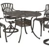 Homestyles® Grenada 5-Piece Khaki Gray Outdoor Dining Set 1 Homestyles® Grenada 5-Piece Khaki Gray Outdoor Dining Set -Furniture Store b567f560 dfd6 40e5 b913 8e60abe2e4e1