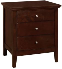 Lifestyle C3136A Whiskey Queen Bedroom Set With FREE Matching NIghtstand -Furniture Store b5a3ba89 5f76 4168 89b3 484f75ea2ed7