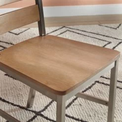 Homestyles® Sheffield 2-Piece Brown Dining Chair Set 11 Homestyles® Sheffield 2-Piece Brown Dining Chair Set -Furniture Store b629958d 8d43 4e07 99ab f48e5854d9ae