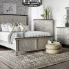 Steve Silver Co.® Bear Creek 3-Piece White Smoke And Honey Smoke Queen Bedroom Set -Furniture Store b7f38970 6d1b 4b90 bac6 d11529ea5425