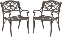 Homestyles® Sanibel 5 Piece Brown Outdoor Dining Set -Furniture Store b7fc1bf9 d06f 4ca4 9f61 376ee3513049