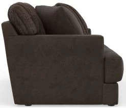IAmerica Fluffy Chocolate Loveseat -Furniture Store b82fe692 1653 40da ab00 b0b97cfb9f8d