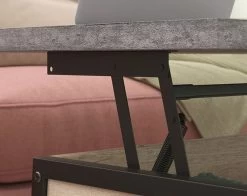 Sauder® Market Commons® Prime Oak® Lift-Top Coffee Table 10 Sauder® Market Commons® Prime Oak® Lift-Top Coffee Table -Furniture Store b832c77b 5368 48a4 a6fe 68ad04400c10