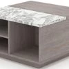 Sauder® East Rock® Ashen Oak™ Lift-Top Coffee Table 1 Sauder® East Rock® Ashen Oak™ Lift-Top Coffee Table -Furniture Store b98d4e77 308a 43c9 a9c2 c822aa7440f6