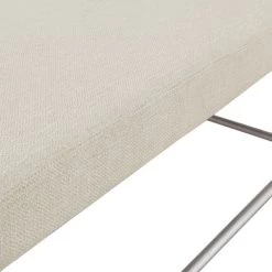 Olliix By Martha Stewart Eve Ivory Bench -Furniture Store b9d50388 44b4 414b 8cc4 21e1e072c695