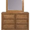 Homestyles® Sedona Toffee Dresser And Mirror 2 Homestyles® Sedona Toffee Dresser And Mirror -Furniture Store baf9e735 8302 4208 a2c7 32598826701b