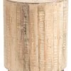 Crestview Collection Bengal Manor Natural End Table With Gray Base 1 Crestview Collection Bengal Manor Natural End Table With Gray Base -Furniture Store bb56e8eb 3ff5 498d 9044 a3c46248959b