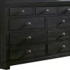 Progressive® Furniture Willow Distressed Black Dresser 2 Progressive® Furniture Willow Distressed Black Dresser -Furniture Store bc23be5d 06a9 444a a070 a0b0add75ec7