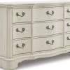 Signature Design By Ashley® Arlendyne Antique White Dresser 1 Signature Design By Ashley® Arlendyne Antique White Dresser -Furniture Store bc4683c5 5a92 41f8 baaa a06274fbbeee