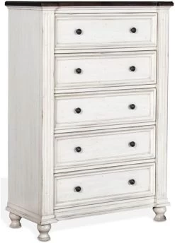Sunny Designs™ Carriage House European Cottage Chest