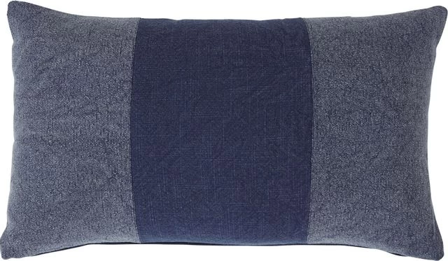 Signature Design By Ashley® Dovinton Ink Pillow 3 Signature Design By Ashley® Dovinton Ink Pillow