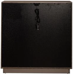 Liberty Horizons Brownstone Bedside Chest -Furniture Store be0f7860 0702 4462 94cb 2ccf1e4af07f