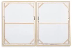 Signature Design By Ashley® Cashall 2-Piece Gray Wall Art -Furniture Store be7578b9 a1f5 4132 b8c0 f309ded661d0