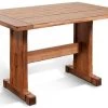Sunny Designs™ Sedona Brown Table -Furniture Store bf383c3a 0604 444a 999b 71b31273bf56