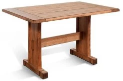 Sunny Designs™ Sedona Brown Table