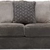 IAmerica Logan Plush Sleeper Sofa -Furniture Store bf549547 b3a4 4f2c 8187 15864c0d70b9