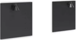 Signature Design By Ashley® Charlang Two-Tone Full Panel Bed With 2 Extensions -Furniture Store c0b4a6d1 5850 4118 86d3 8fe5f577e3df