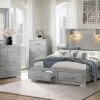 Global Furniture Tiffany Silver Queen 3pc Storage Bedroom Group -Furniture Store c16abd96 1199 4f47 96f3 eec2bd4b3e53