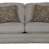 IAmerica Chenille Nailhead Trim Loveseat 1 IAmerica Chenille Nailhead Trim Loveseat -Furniture Store c25ccfe5 6c76 4ba3 bd30 453442e93a72