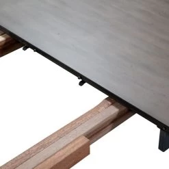 Liberty Ocean Isle Slate/Weathered Pine Gathering Table -Furniture Store c318638f 02fb 4e34 83e5 0b8cf5b8c1c6