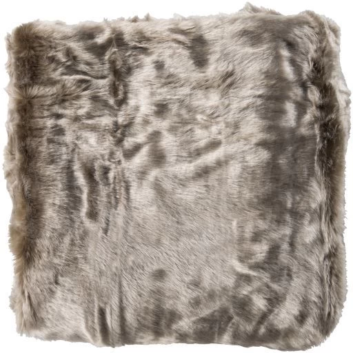 Surya Innu Camel 50"x60" Throw Blanket 3 Surya Innu Camel 50"x60" Throw Blanket