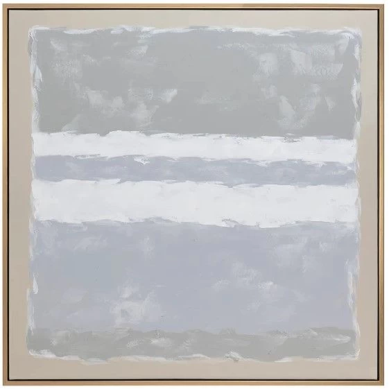 Crestview Collection Brinkley Wall Art