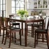 Liberty Thornton 7-Piece Gathering Table Set -Furniture Store c618feab 60eb 462f 945c f2494ae55069