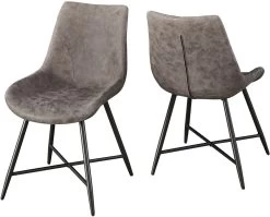 Steve Silver Co. Ramona Tan Side Chair 11 Steve Silver Co. Ramona Tan Side Chair -Furniture Store c6eb873a 8aba 4ea8 91cd a4c88d7e28ed