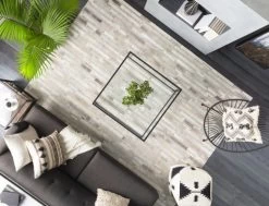 Surya Tilda White 59"x51" Throw Blanket -Furniture Store c759c274 b6cb 49f8 8814 fb0ecc3c432f