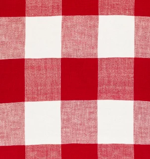 Surya Bufflonne Dark Red 50"x60" Throw Blanket 7 Surya Bufflonne Dark Red 50"x60" Throw Blanket - Image 5