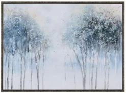 Crestview Collection Hayes Wall Art