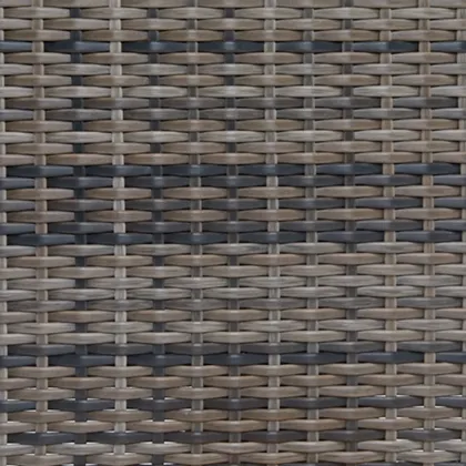 Signature Design By Ashley® Harbor Court 4-Piece Gray Outdoor Sectional 5 Signature Design By Ashley® Harbor Court 4-Piece Gray Outdoor Sectional - Image 3