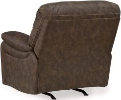 Signature Design By Ashley® Kilmartin Chocolate Recliner -Furniture Store c9f3b648 8733 44a0 86f1 ecc8630ef41d