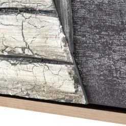 Crestview Collection Palmer Hand Finished Wall Art -Furniture Store ca9cd5b6 5d71 4240 b054 b98237d3d15f