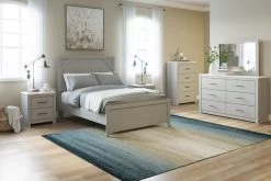 Signature Design By Ashley® Cottonburg Dove Gray Full Panel Bed 9 Signature Design By Ashley® Cottonburg Dove Gray Full Panel Bed -Furniture Store cb6248d0 eeee 4986 aee0 8528a899fb2b