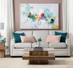 Crestview Collection Monaco Polished/Stained Cocktail Table 9 Crestview Collection Monaco Polished/Stained Cocktail Table -Furniture Store cc08c4b8 f50f 4c8c a62f 121ee7756e59