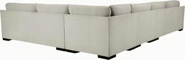 Benchcraft® Artsie 4-Piece Ash Sectional 4 Benchcraft® Artsie 4-Piece Ash Sectional - Image 2